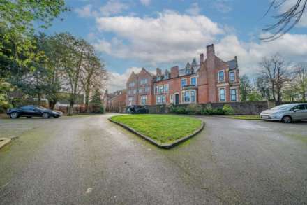Apartment   Mapperley Road, Nottingham, Image 1