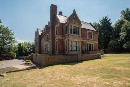 Apartment   Mapperley Road, Nottingham, Image 12