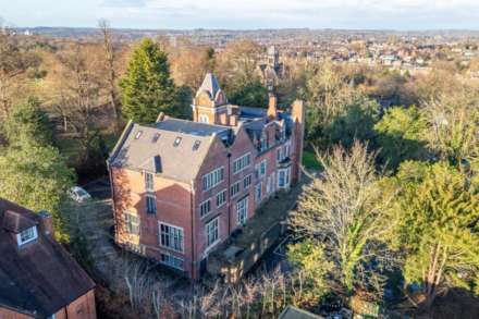 Apartment   Mapperley Road, Nottingham, Image 13