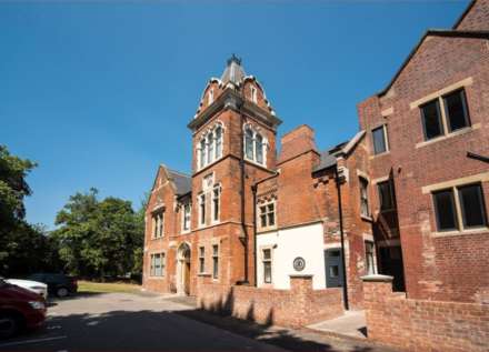 Apartment   Mapperley Road, Nottingham, Image 14