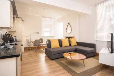 Apartment   Mapperley Road, Nottingham, Image 3