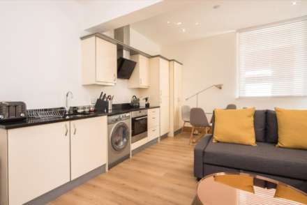 Apartment   Mapperley Road, Nottingham, Image 5