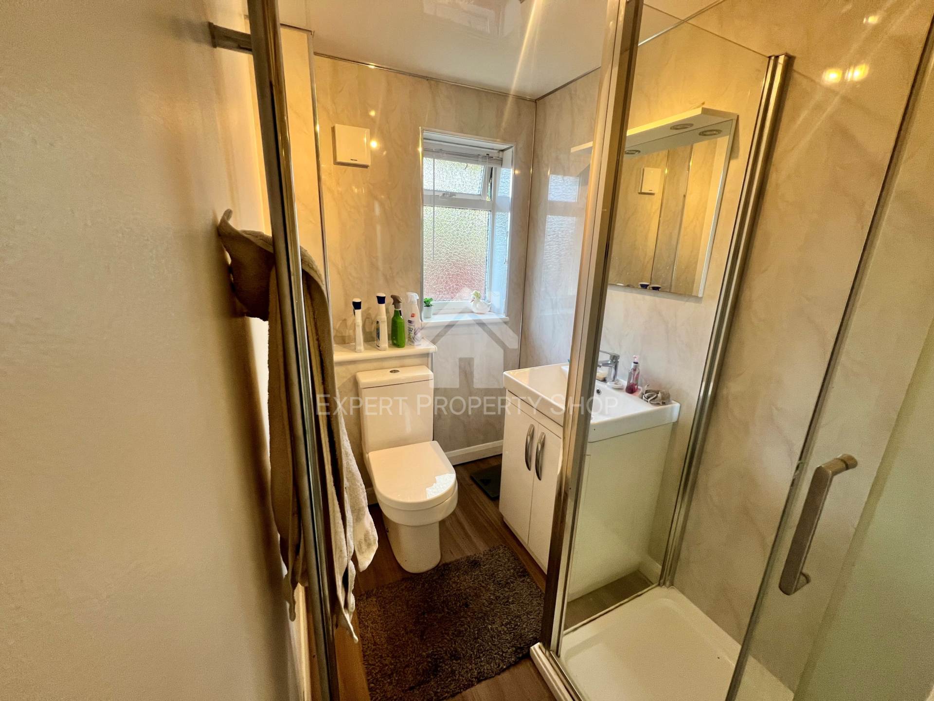 York Place, Shireoaks, Image 10
