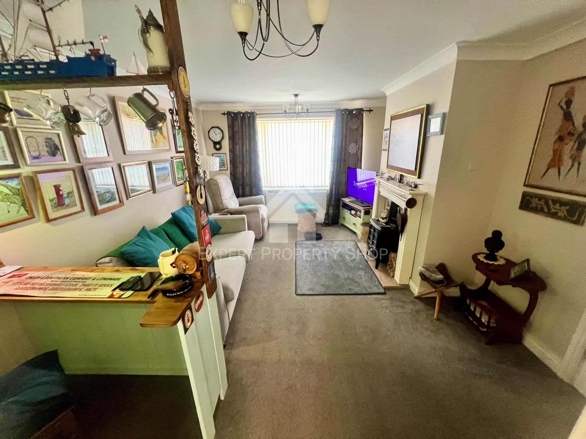 York Place, Shireoaks, Image 2