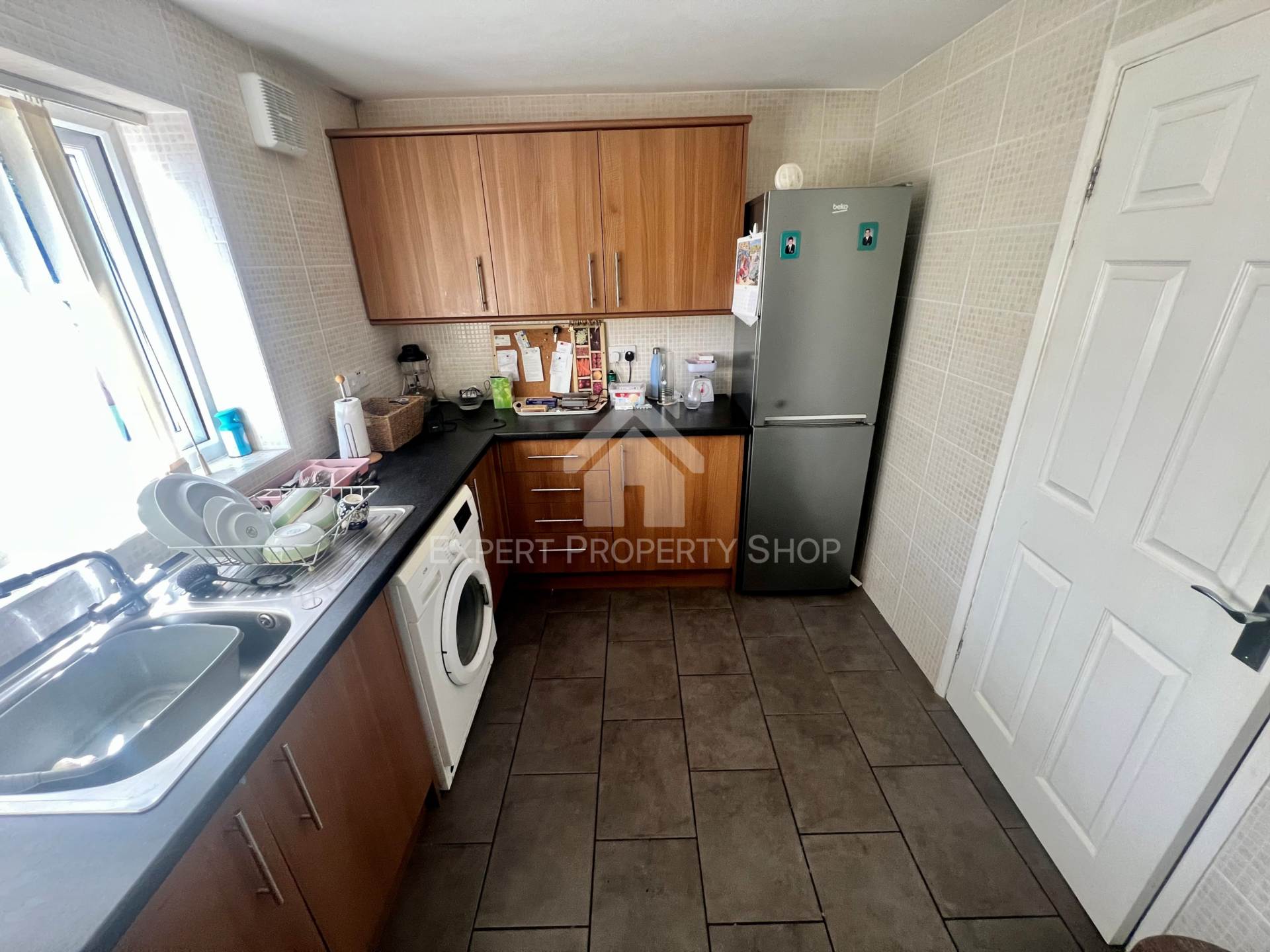 York Place, Shireoaks, Image 3