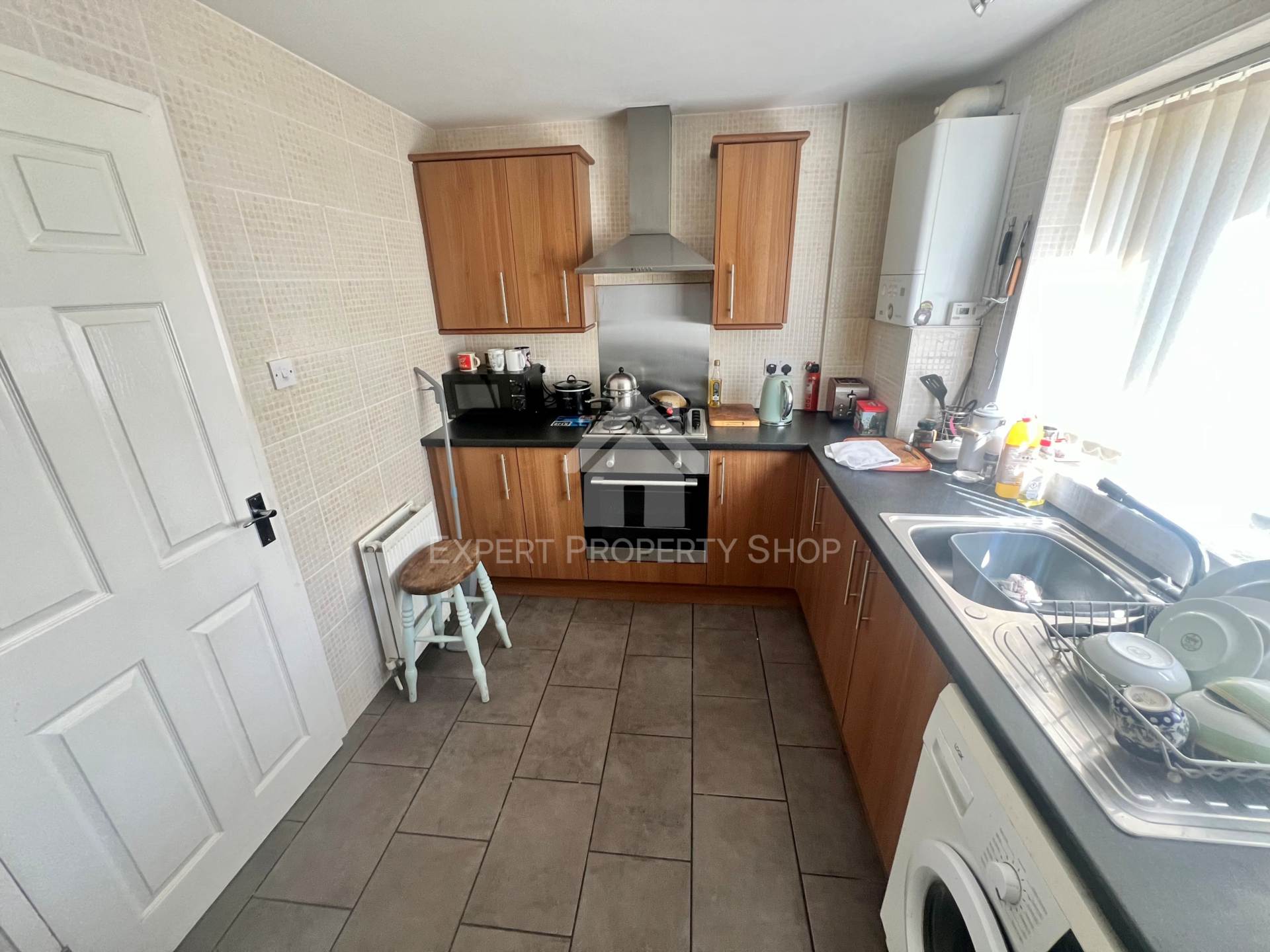 York Place, Shireoaks, Image 4