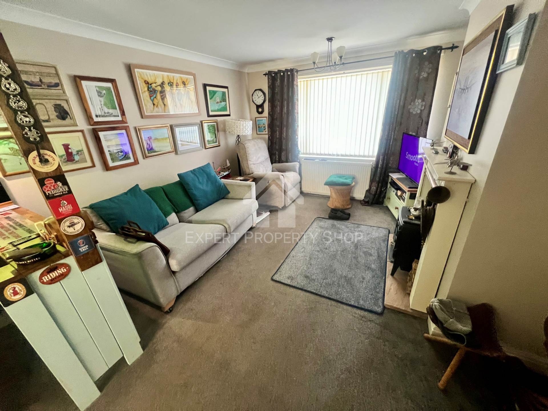 York Place, Shireoaks, Image 5