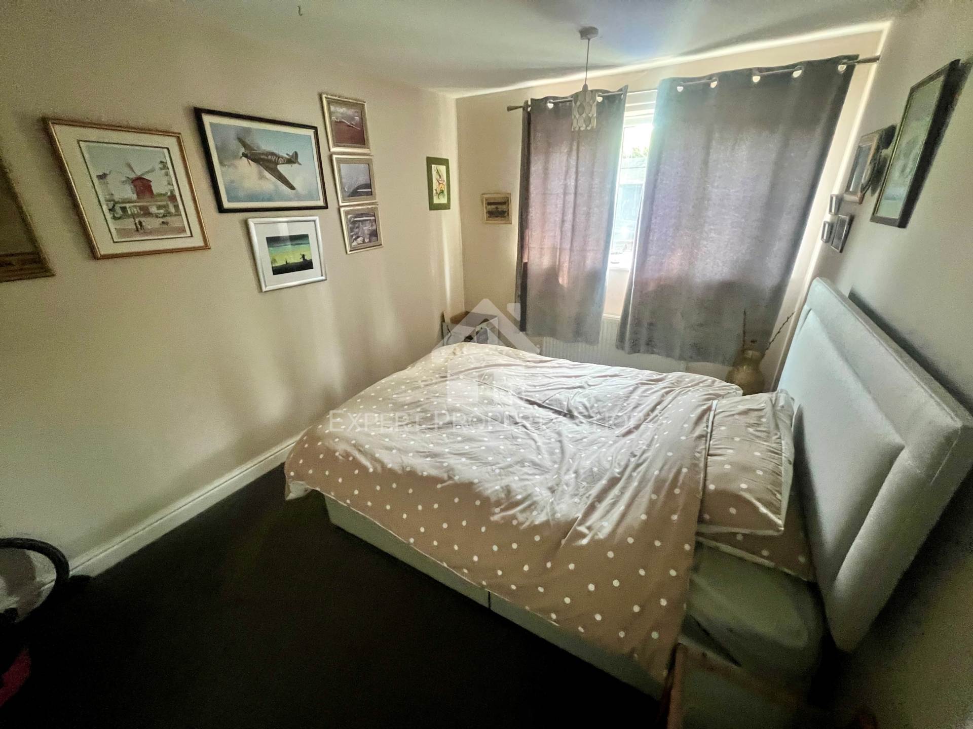 York Place, Shireoaks, Image 6