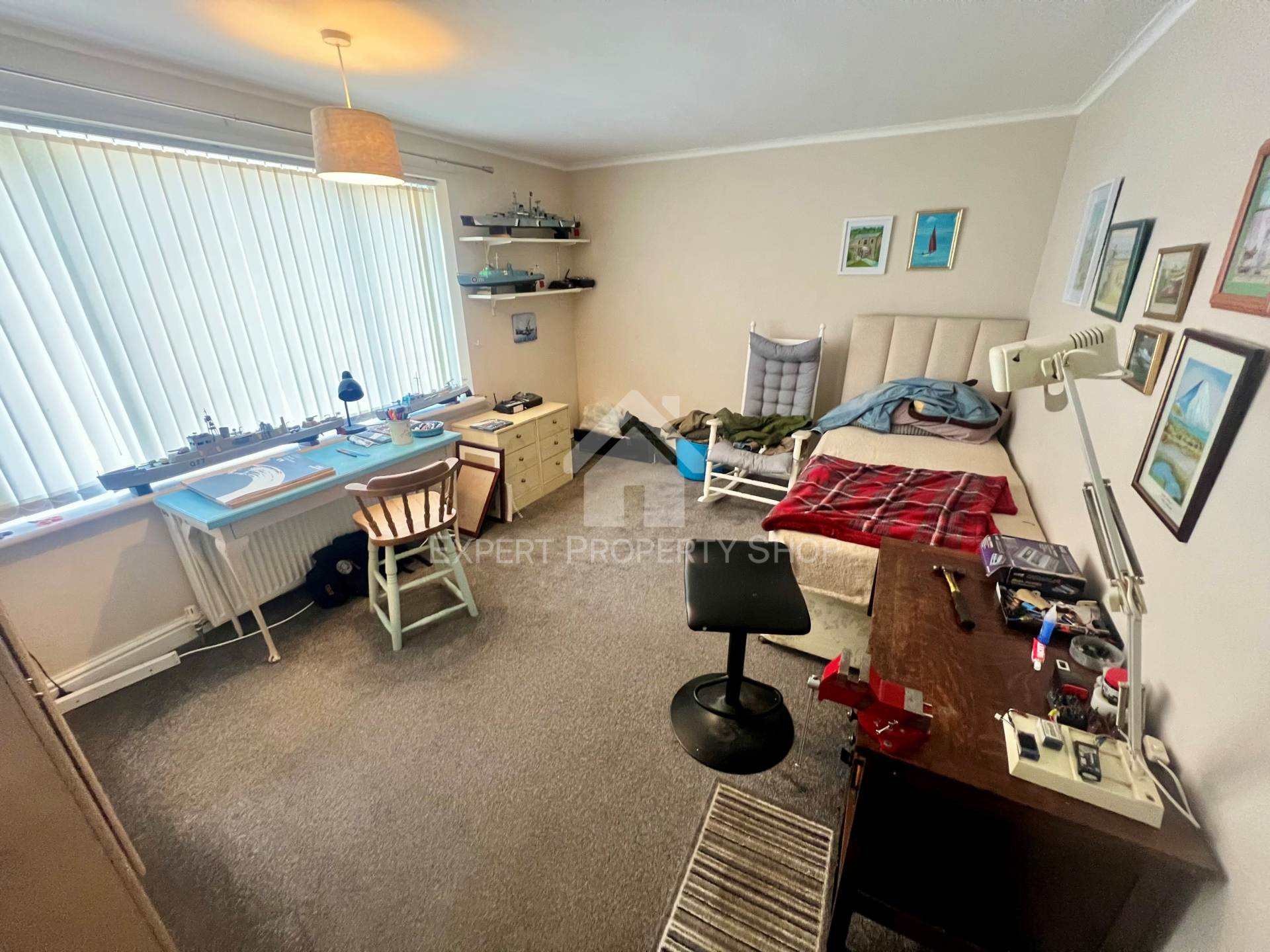 York Place, Shireoaks, Image 7