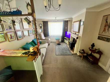 York Place, Shireoaks, Image 2