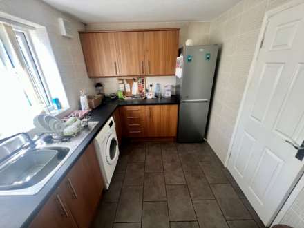 York Place, Shireoaks, Image 3