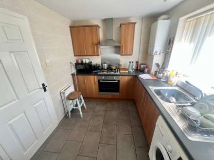 York Place, Shireoaks, Image 4