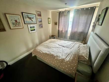 York Place, Shireoaks, Image 6
