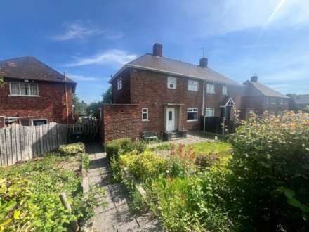 Property For Sale Sheffield