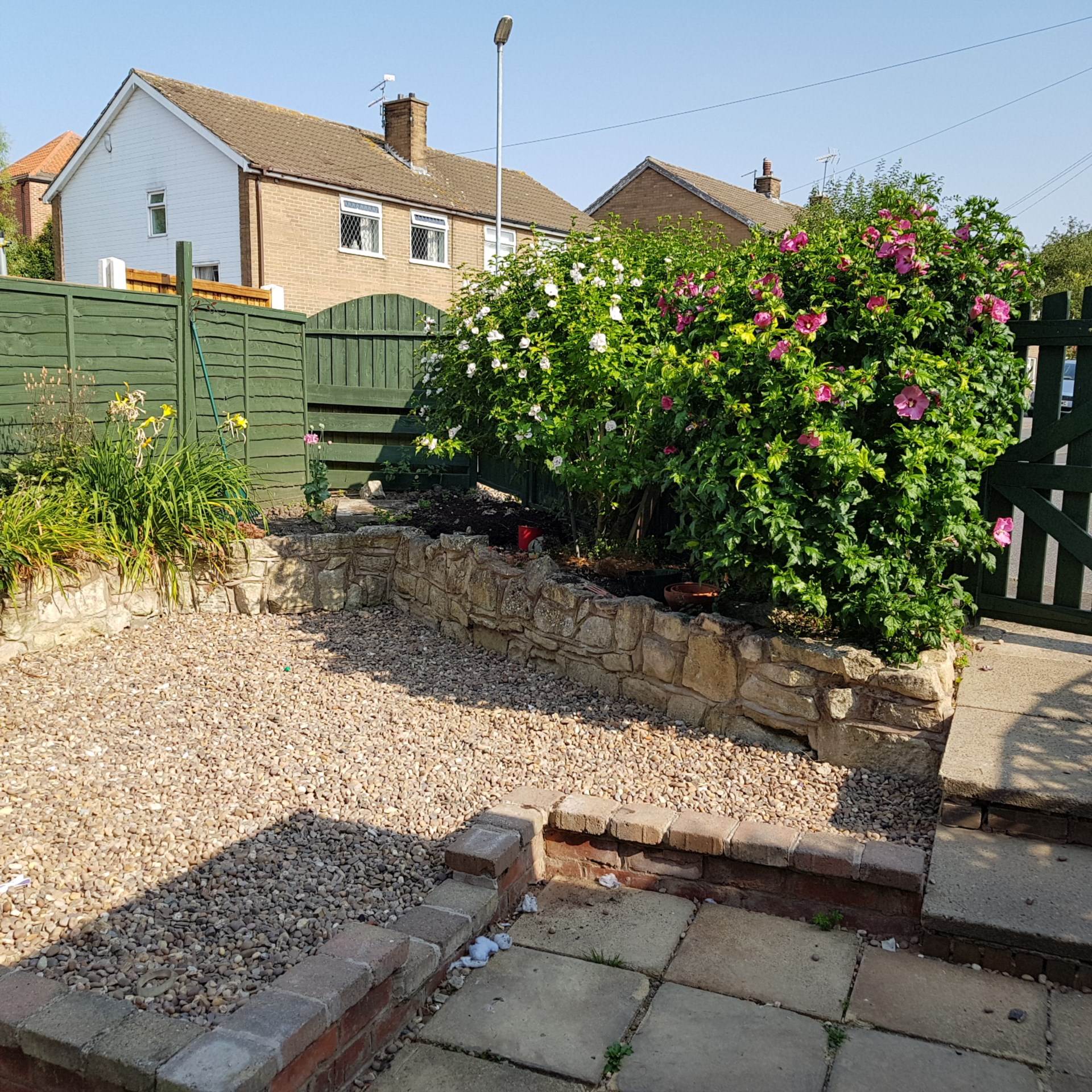 Laughton En Le Morthern, Dinnington, Image 9