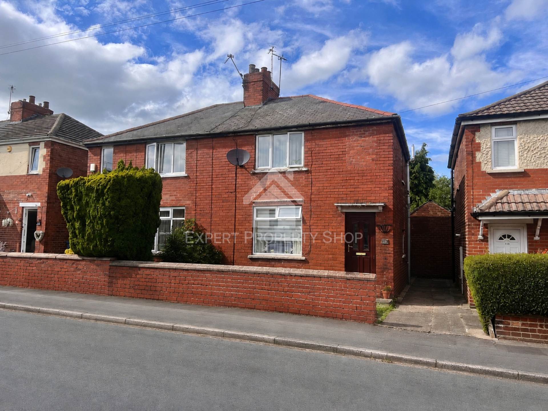 Anston Avenue, Worksop, Image 1