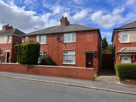 Anston Avenue, Worksop, Image 1