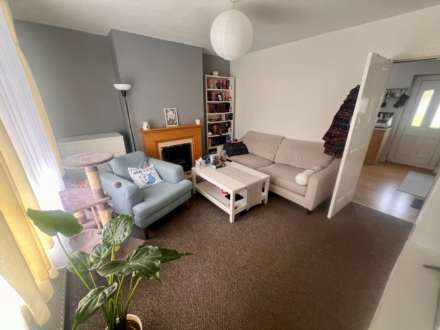 Anston Avenue, Worksop, Image 2