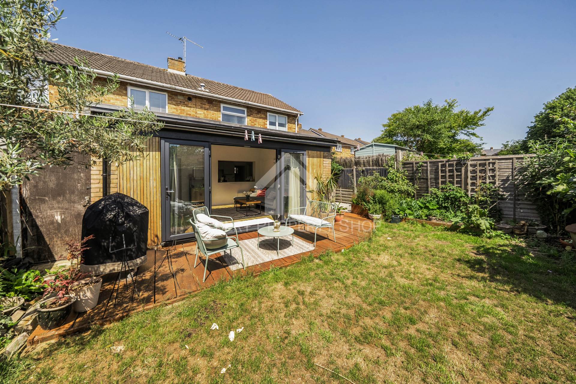 Holly Copse, Stevenage, Image 19