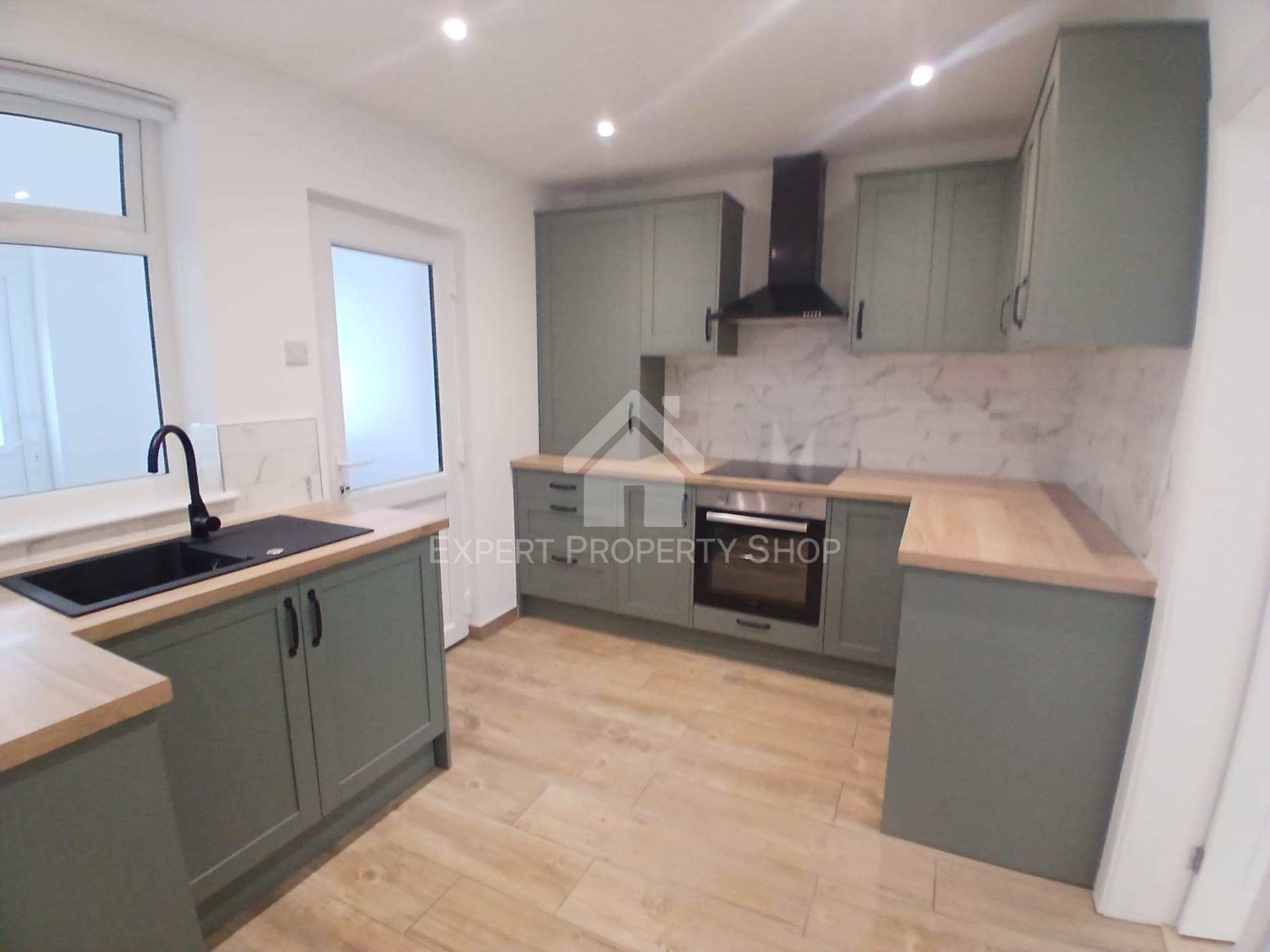 Gateford Rise, Worksop, Image 1