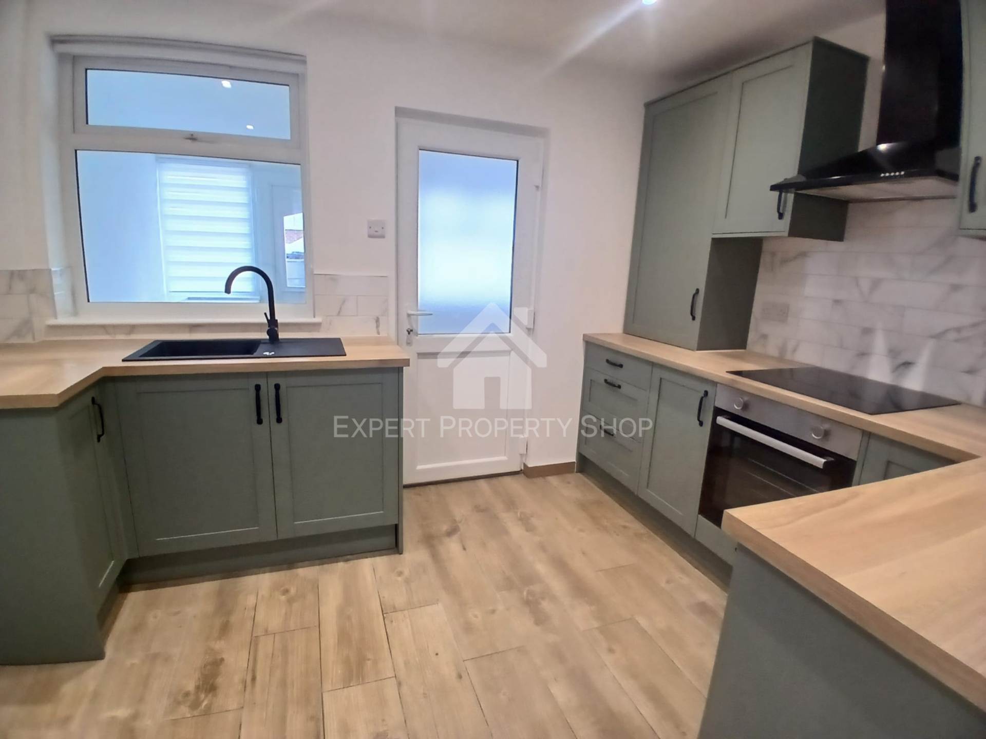Gateford Rise, Worksop, Image 2