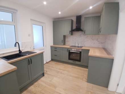 Gateford Rise, Worksop, Image 1