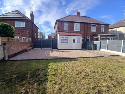 Gateford Rise, Worksop, Image 12
