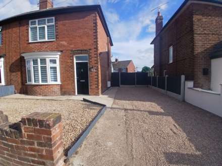 Gateford Rise, Worksop, Image 13