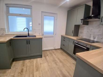 Gateford Rise, Worksop, Image 2