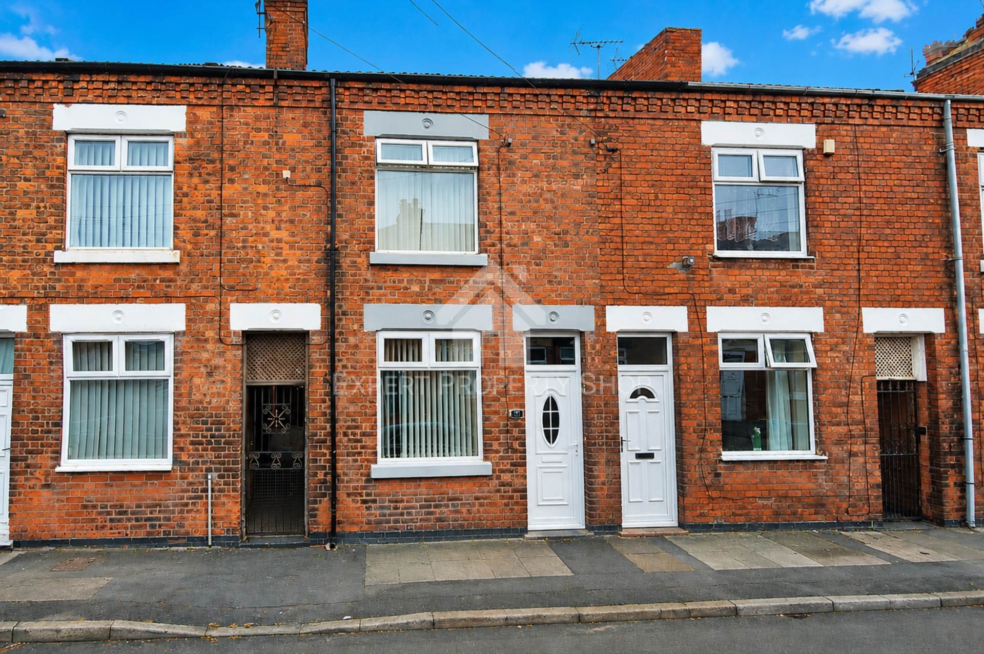 John Street, Worksop, Image 1