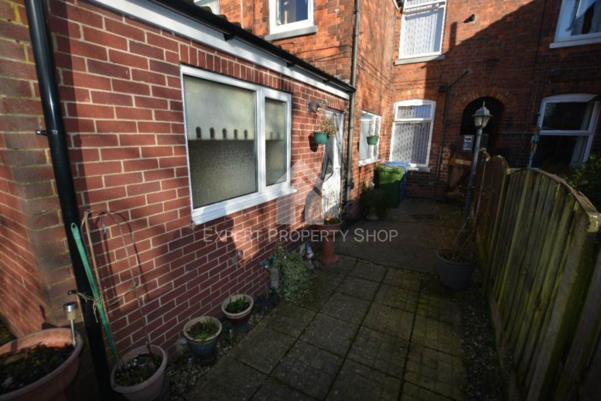 John Street, Worksop, Image 14
