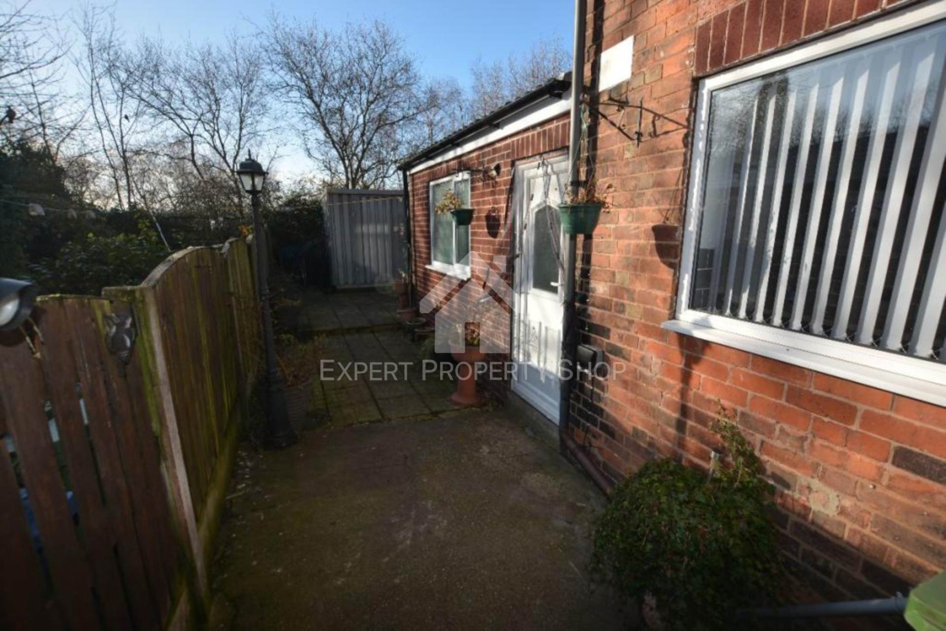 John Street, Worksop, Image 15