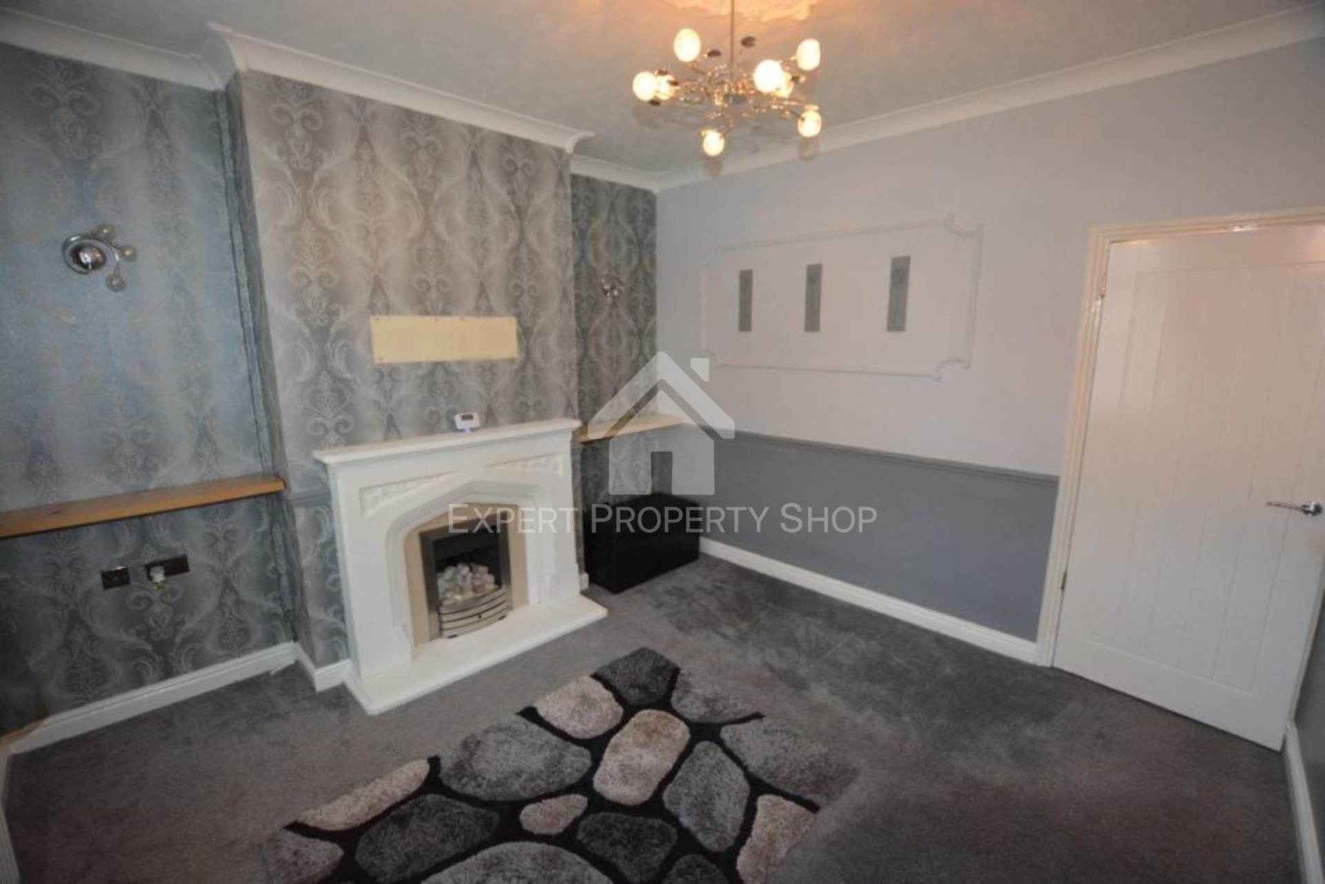John Street, Worksop, Image 2