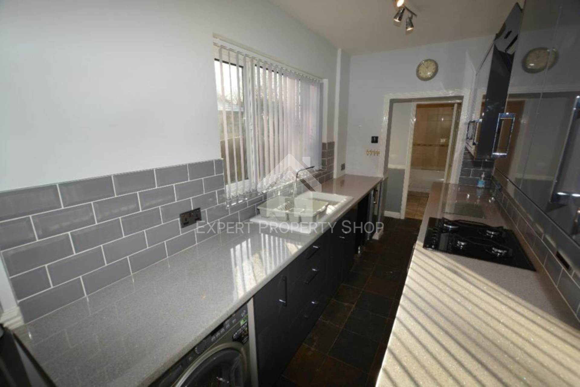 John Street, Worksop, Image 5