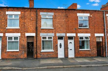 John Street, Worksop, Image 1