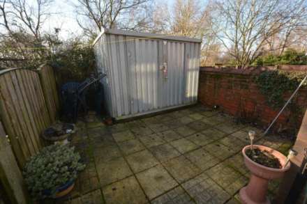 John Street, Worksop, Image 13