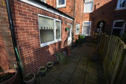 John Street, Worksop, Image 14