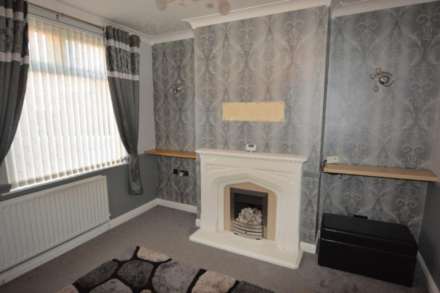 John Street, Worksop, Image 3