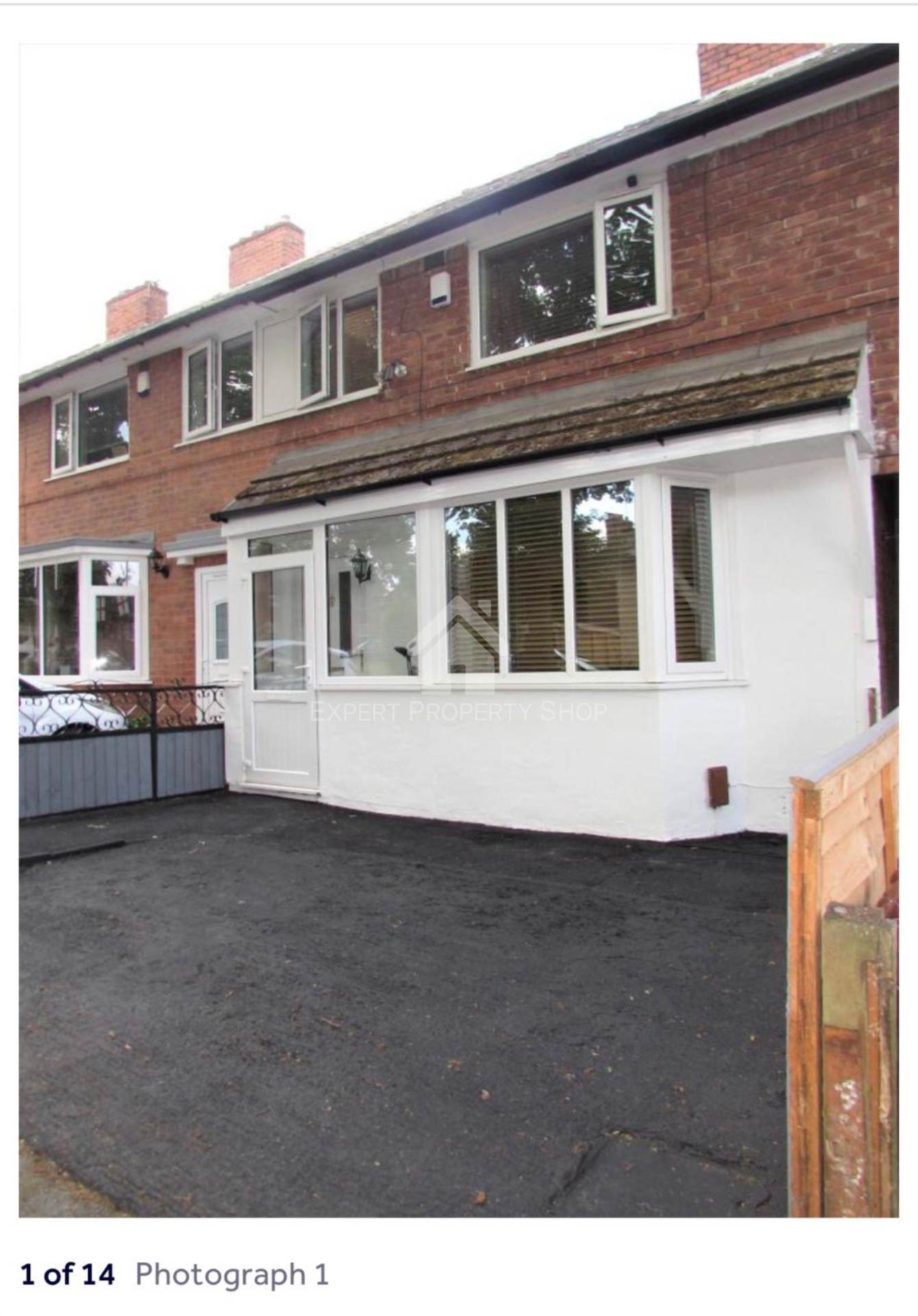 Brookcroft Road, Manchester, Image 1