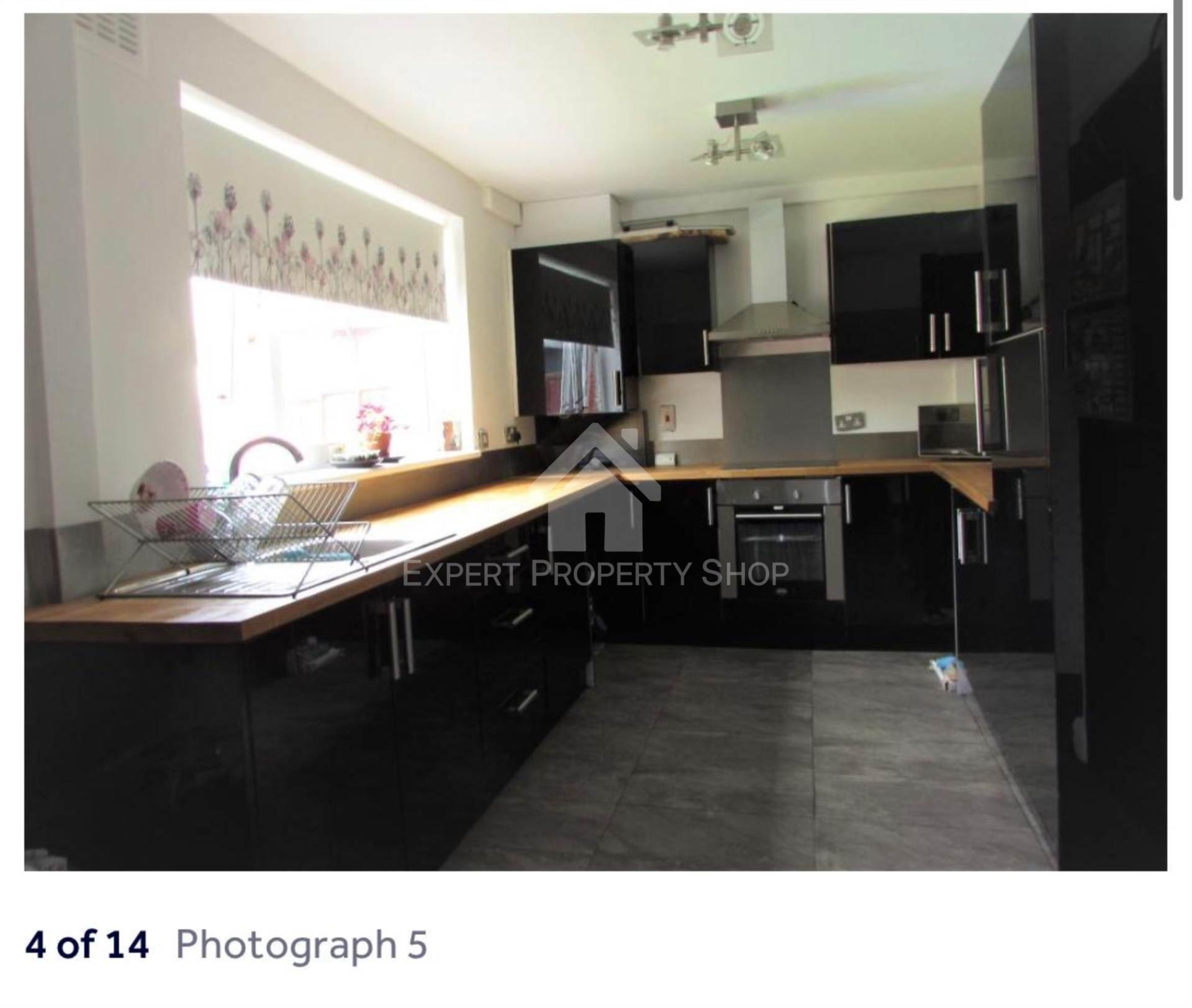 Brookcroft Road, Manchester, Image 2