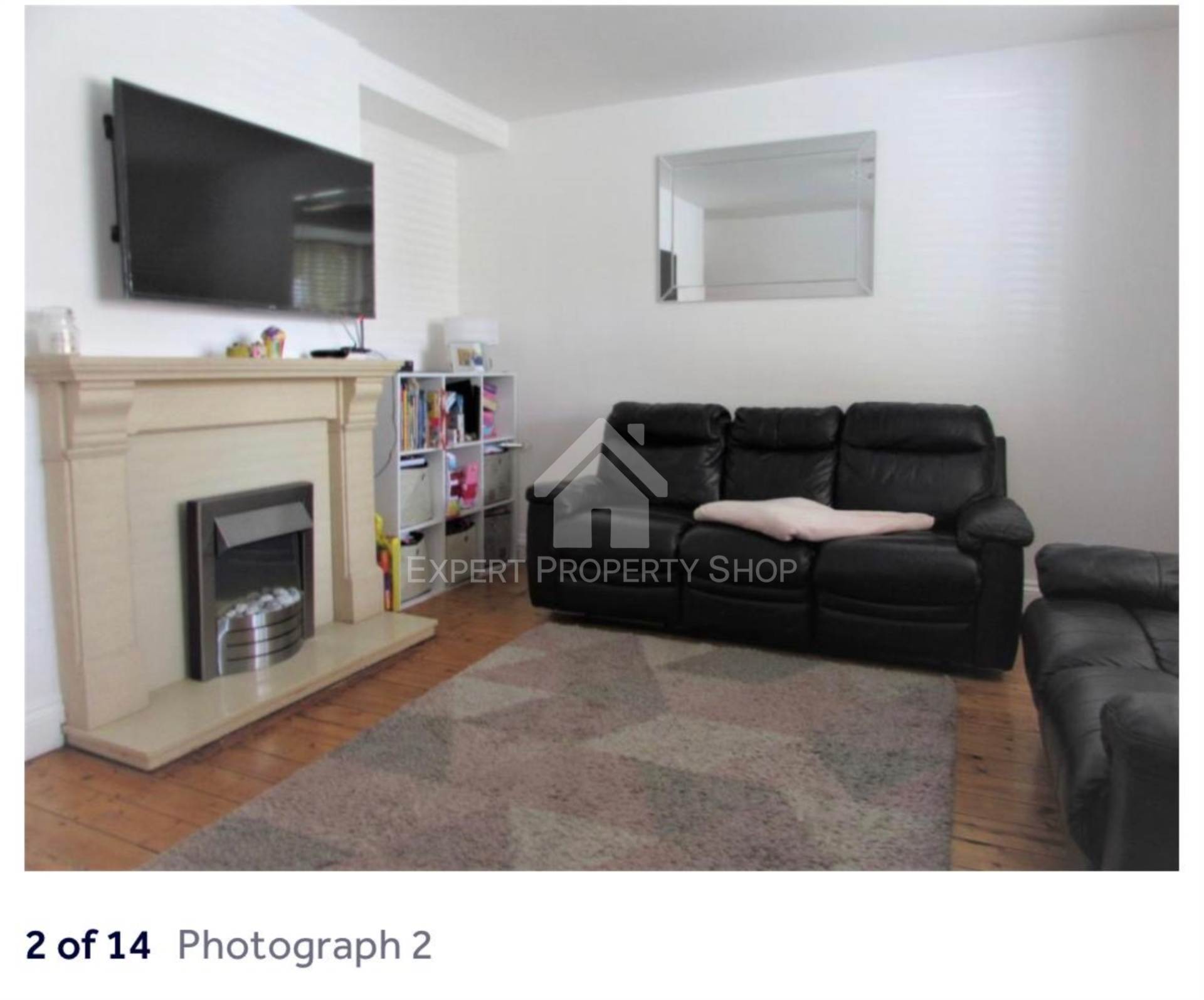 Brookcroft Road, Manchester, Image 4