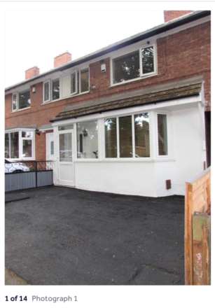 Brookcroft Road, Manchester, Image 1