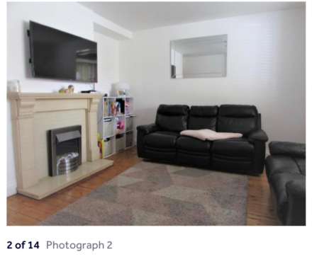 Brookcroft Road, Manchester, Image 4