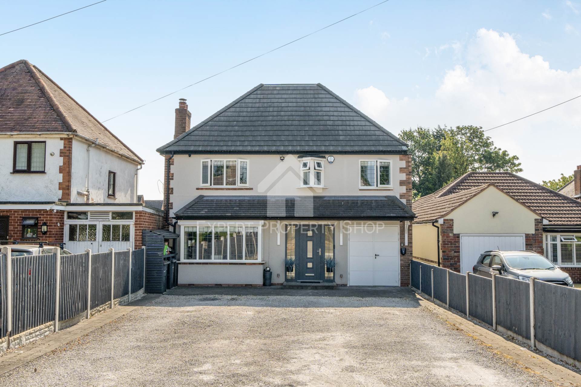 Walmley Road, Sutton Coldfield, Image 1
