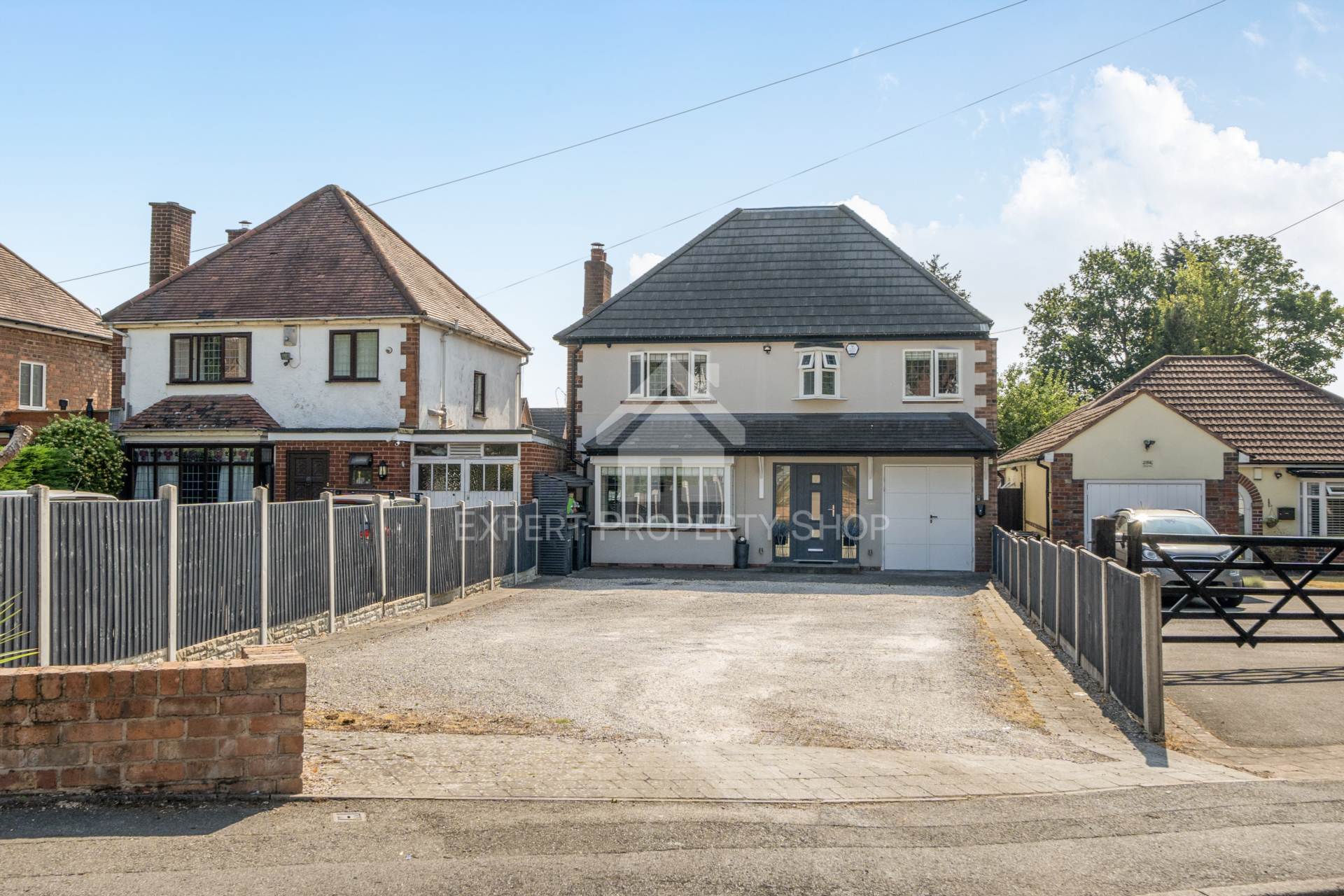 Walmley Road, Sutton Coldfield, Image 2
