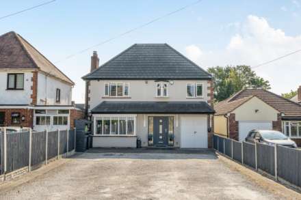 Property For Sale Walmley Road, Sutton Coldfield
