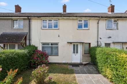 Property For Sale Argyle Avenue, Aylesbury