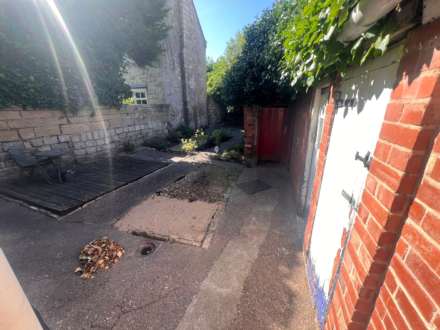 Church Walk, Worksop, Image 11