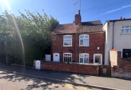 Church Walk, Worksop, Image 2