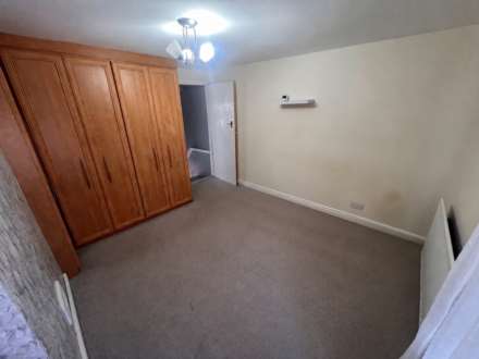 Church Walk, Worksop, Image 7